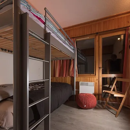 Apartment Vanoise 37 *