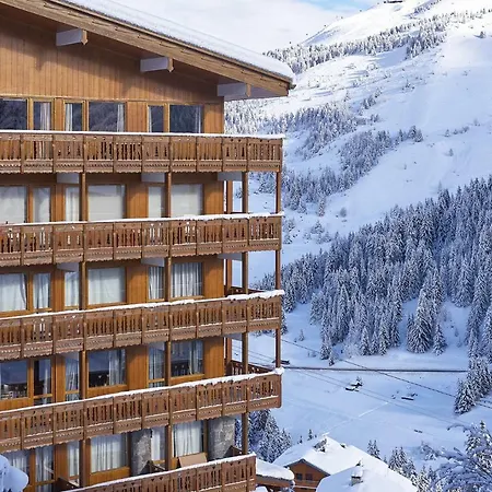 Vanoise 37 * Meribel